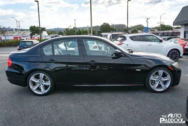 2011 BMW E90 335i Sedan - Image 4 of 21