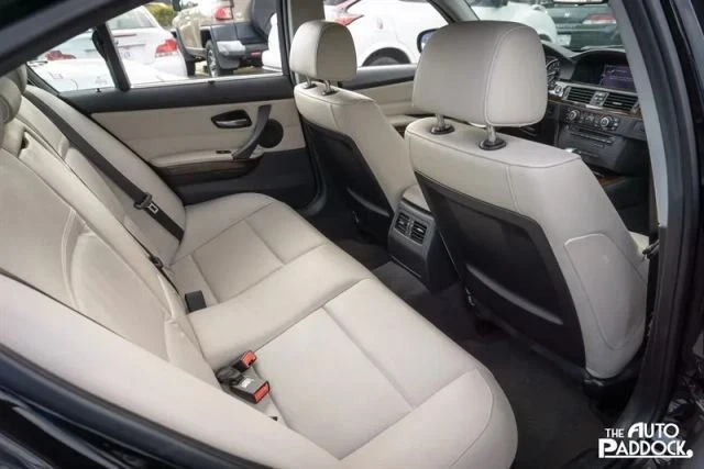 2011 BMW E90 335i Sedan - Image 17 of 21