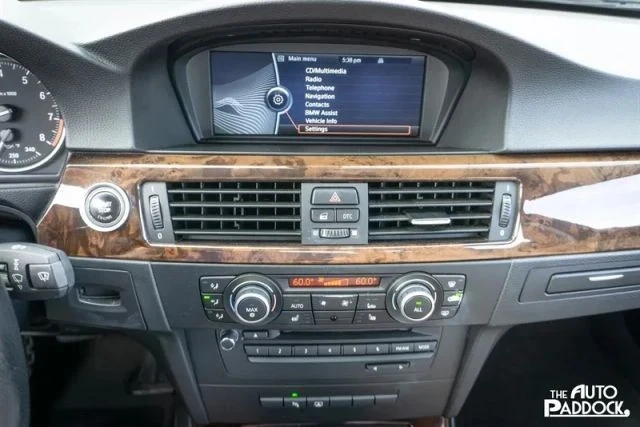 2011 BMW E90 335i Sedan - Image 21 of 21