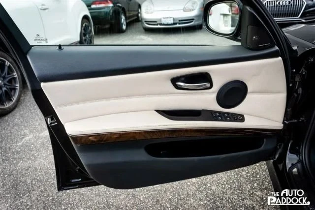 2011 BMW E90 335i Sedan - Image 11 of 21