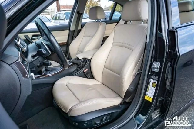 2011 BMW E90 335i Sedan - Image 12 of 21