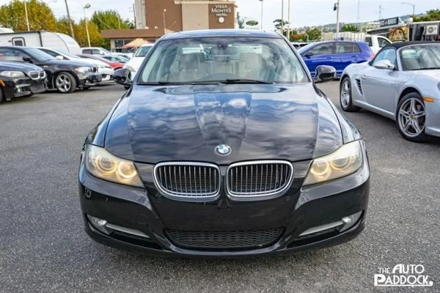 2011 BMW E90 335i Sedan - Image 2 of 21