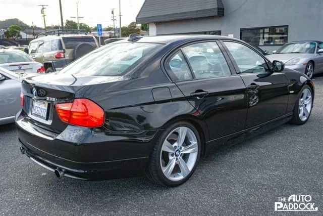 2011 BMW E90 335i Sedan - Image 5 of 21