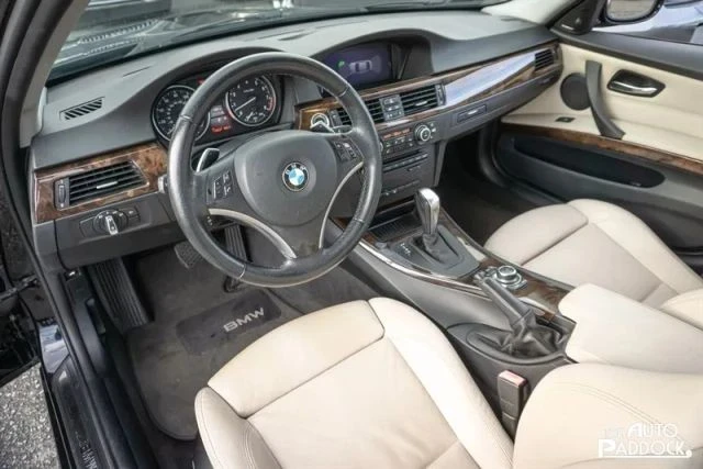 2011 BMW E90 335i Sedan - Image 13 of 21