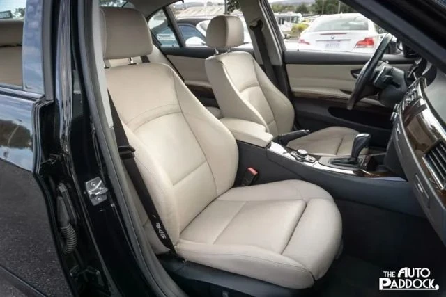 2011 BMW E90 335i Sedan - Image 15 of 21
