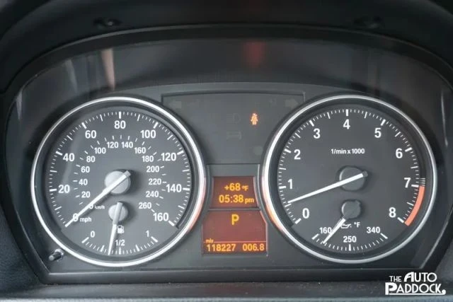 2011 BMW E90 335i Sedan - Image 19 of 21