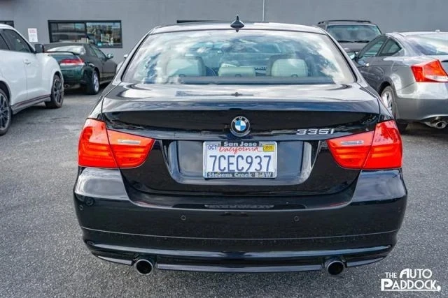 2011 BMW E90 335i Sedan - Image 6 of 21