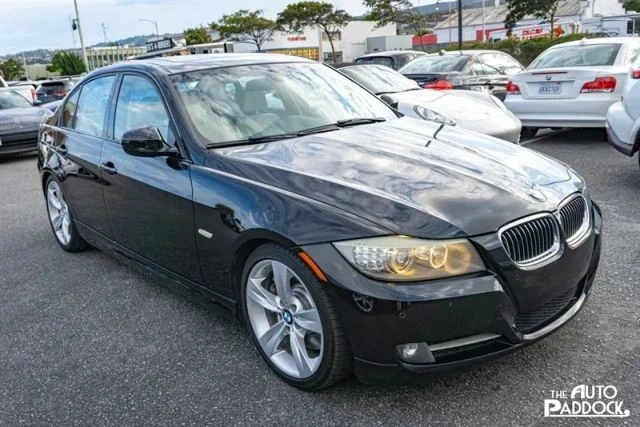 2011 BMW E90 335i Sedan - Image 3 of 21