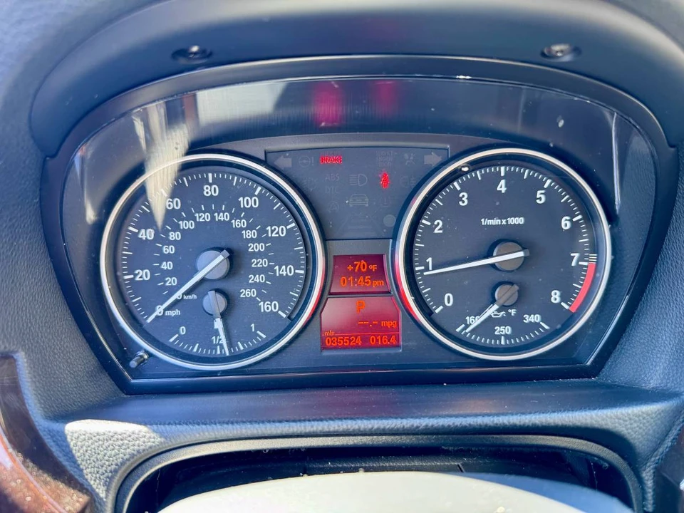2011 BMW E90 335i Sedan - Image 9 of 11