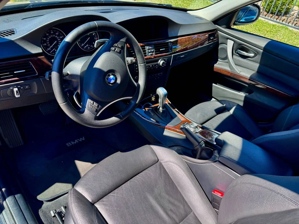 2011 BMW E90 335i Sedan - Image 5 of 11