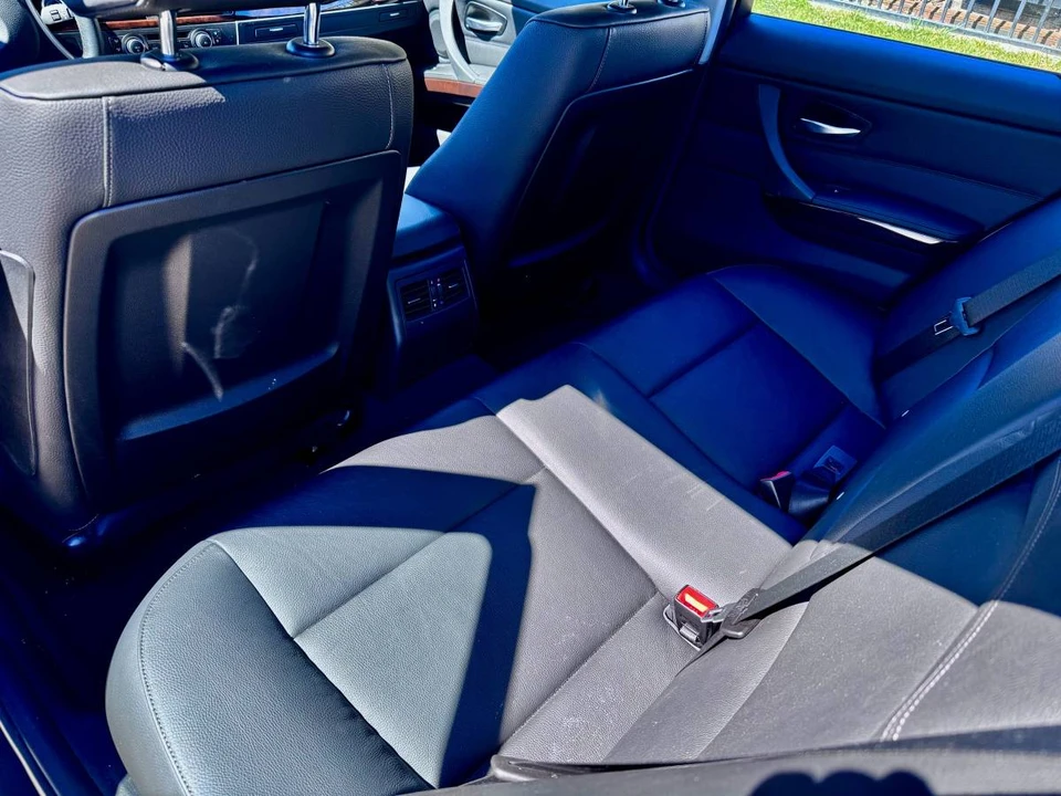 2011 BMW E90 335i Sedan - Image 6 of 11