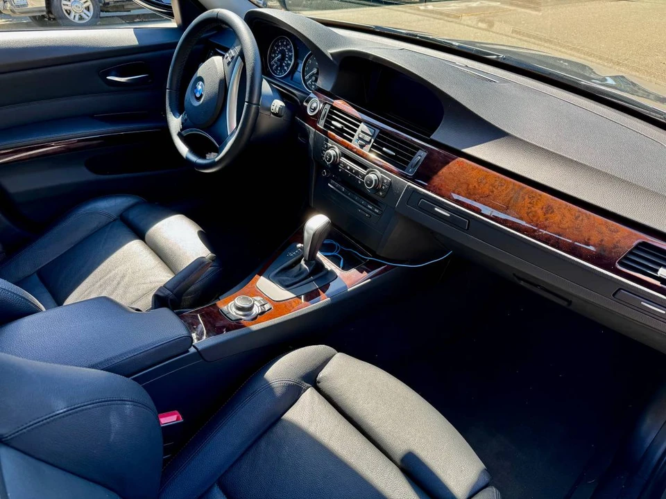 2011 BMW E90 335i Sedan - Image 8 of 11