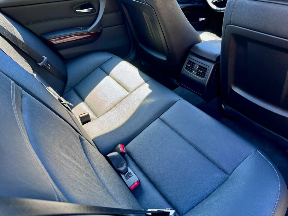 2011 BMW E90 335i Sedan - Image 7 of 11