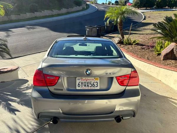 2011 BMW 3 Series - Image 3 of 14