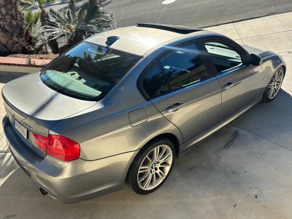2011 BMW 3 Series - Image 8 of 14