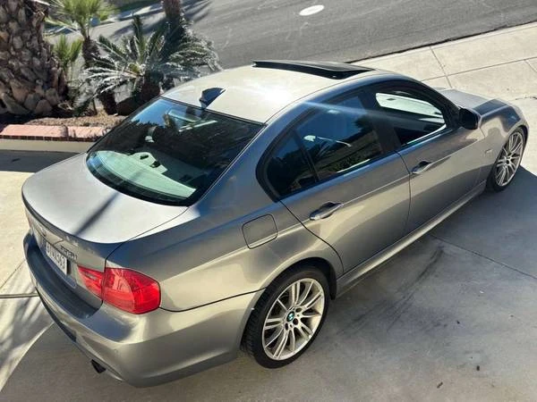 2011 BMW 3 Series - Image 4 of 14