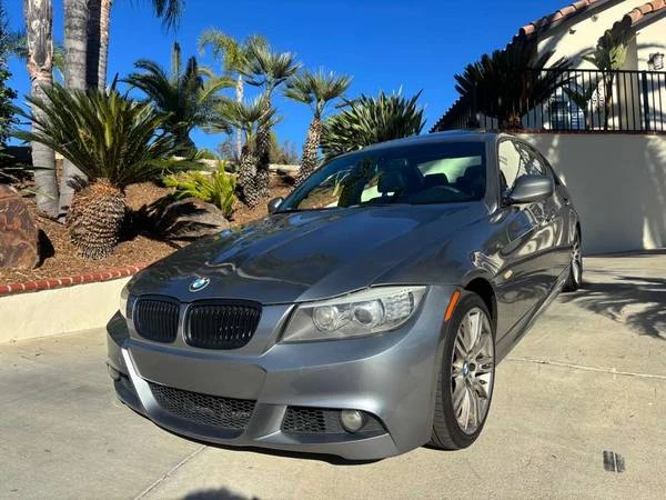 2011 BMW 3 Series - Image 2 of 14