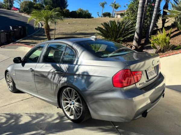 2011 BMW 3 Series - Image 5 of 14