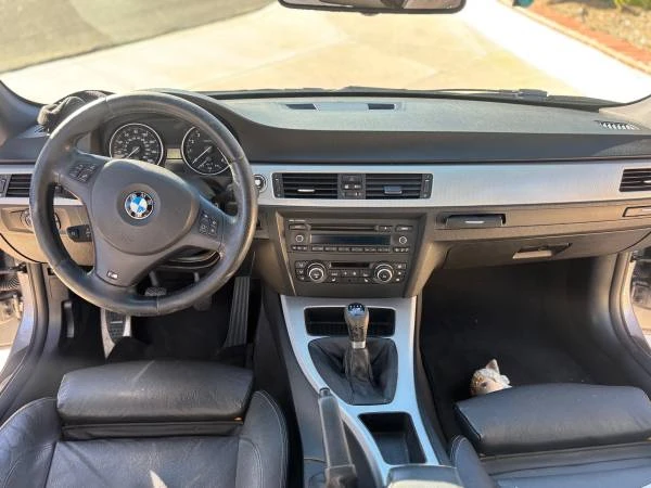 2011 BMW 3 Series - Image 12 of 14