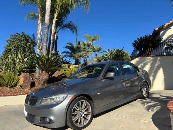 2011 BMW 3 Series - Image 6 of 14