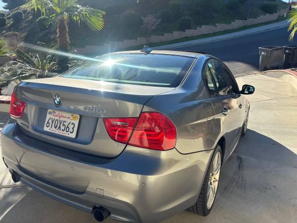 2011 BMW 3 Series - Image 7 of 14