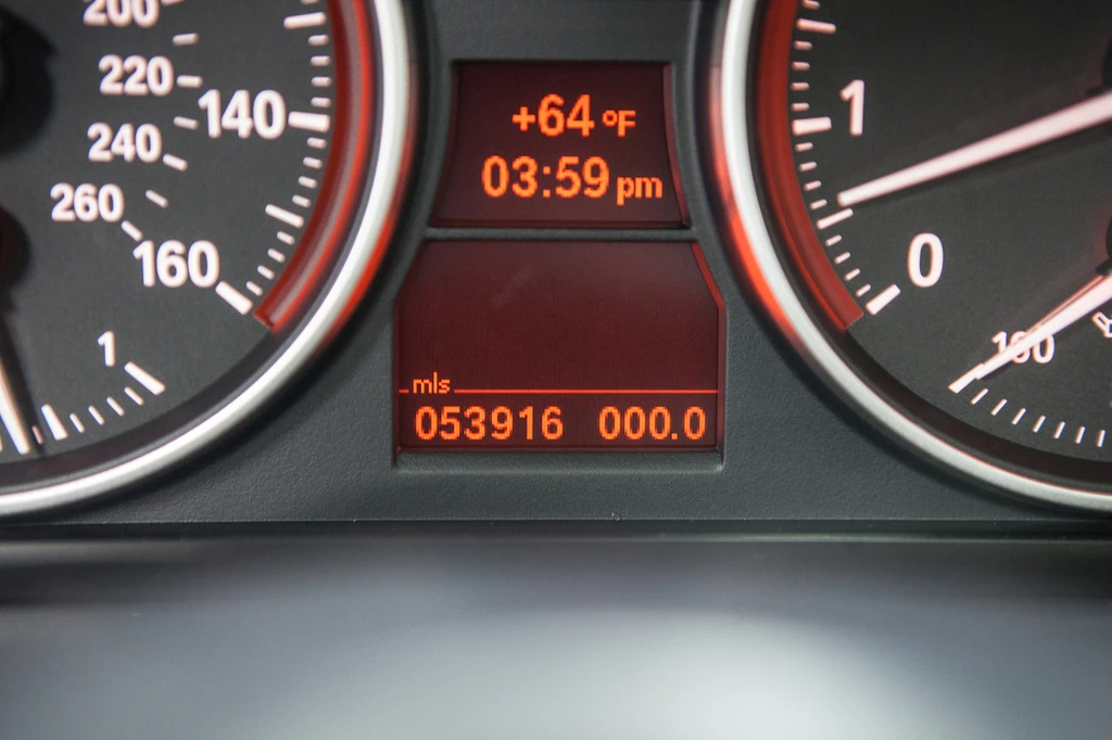 2011 BMW E92 335i Coupe - Image 15 of 31