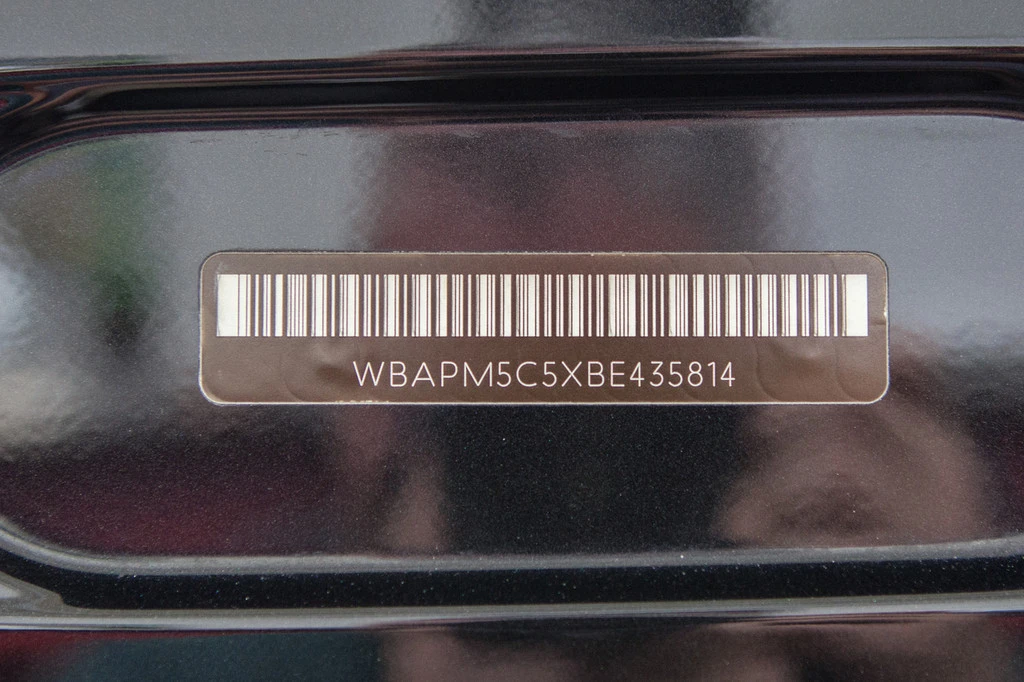 2011 BMW E92 335i Coupe - Image 12 of 31