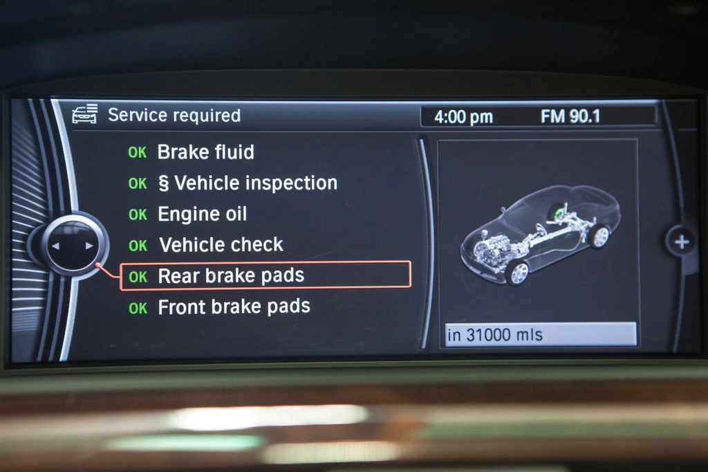 2011 BMW E92 335i Coupe - Image 21 of 31