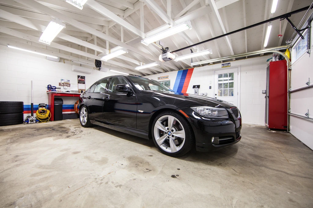 2011 BMW E92 335i Coupe - Image 28 of 31