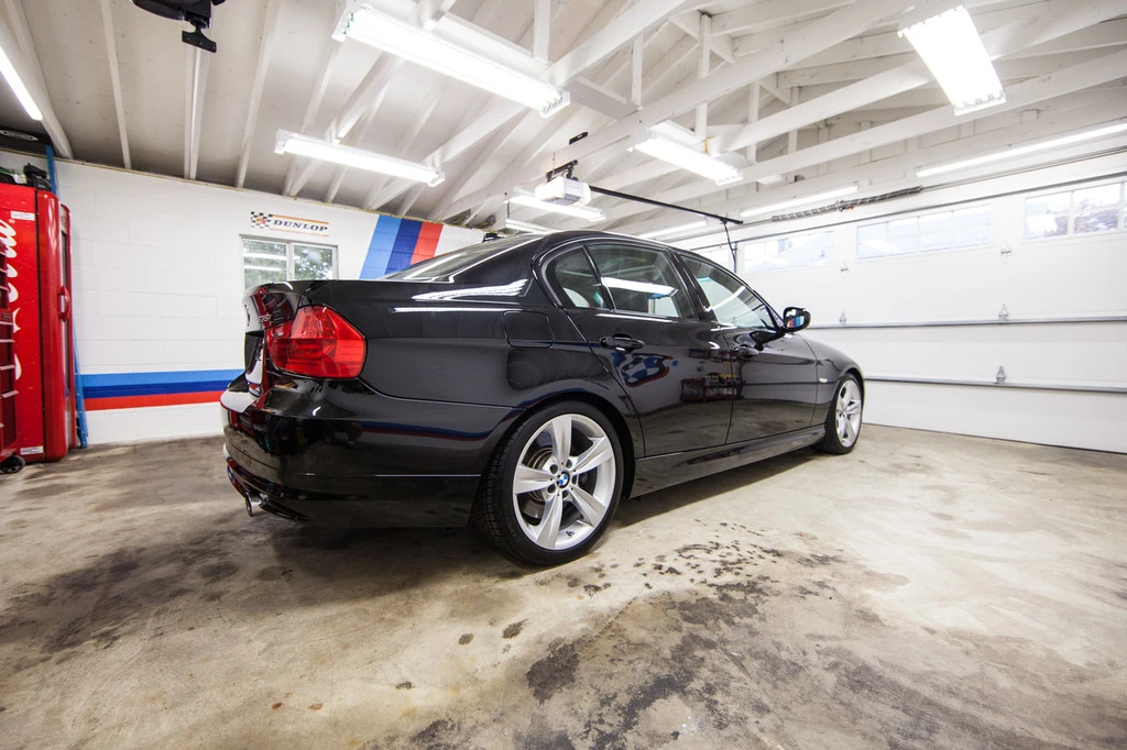 2011 BMW E92 335i Coupe - Image 30 of 31