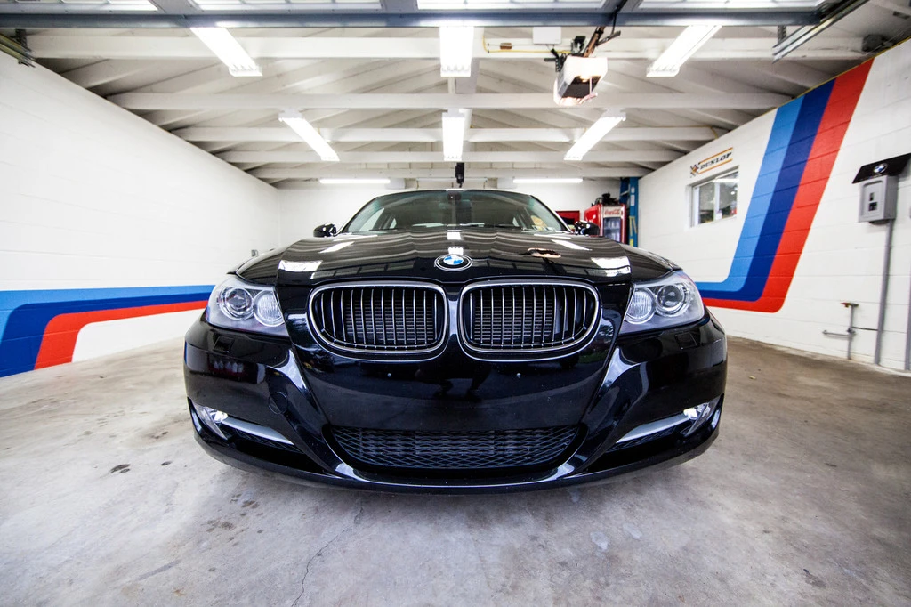 2011 BMW E92 335i Coupe - Image 27 of 31