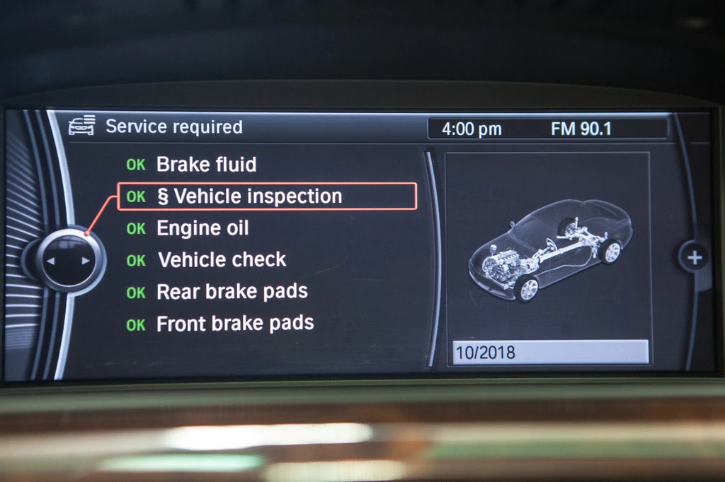 2011 BMW E92 335i Coupe - Image 18 of 31