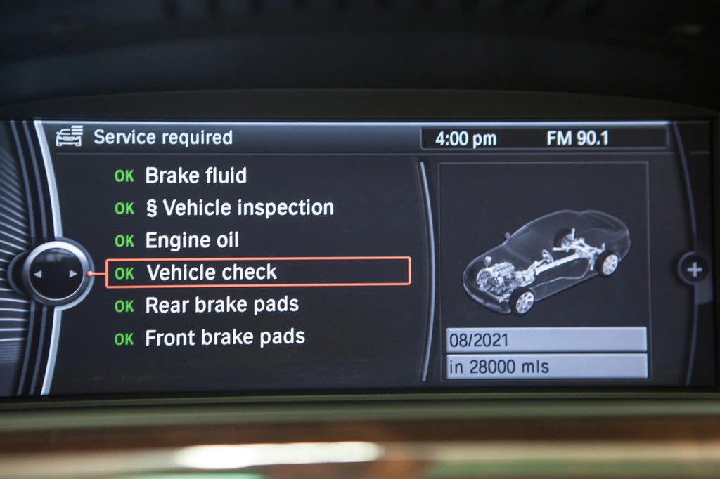 2011 BMW E92 335i Coupe - Image 20 of 31
