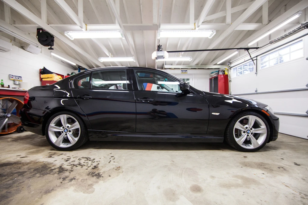 2011 BMW E92 335i Coupe - Image 29 of 31