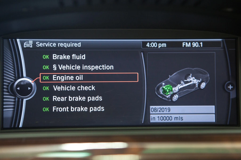 2011 BMW E92 335i Coupe - Image 19 of 31