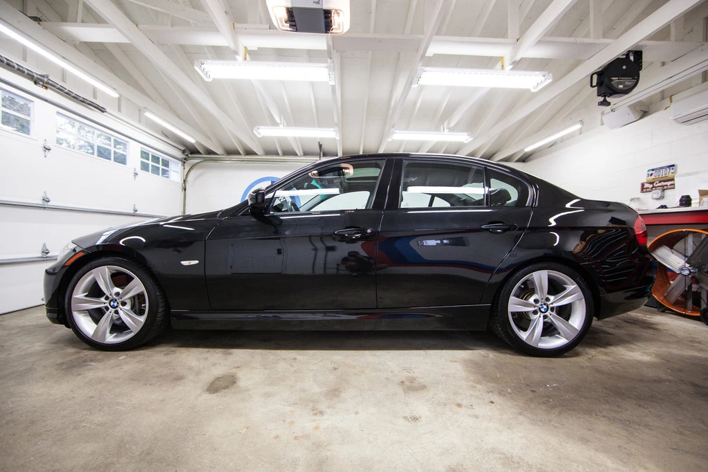 2011 BMW E92 335i Coupe - Image 25 of 31