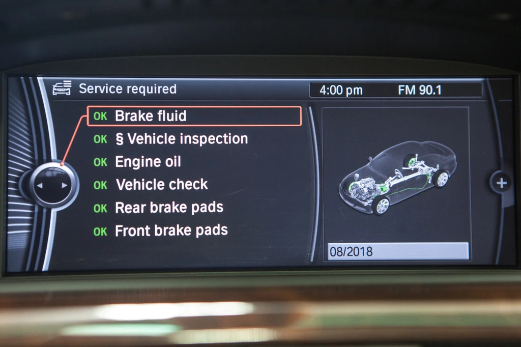 2011 BMW E92 335i Coupe - Image 17 of 31
