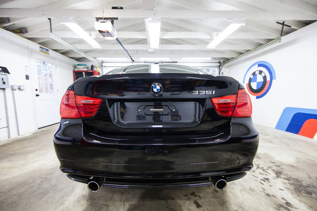 2011 BMW E92 335i Coupe - Image 31 of 31