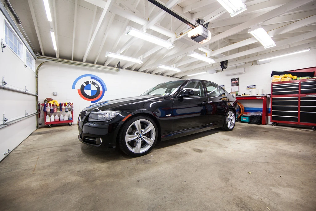 2011 BMW E92 335i Coupe - Image 26 of 31
