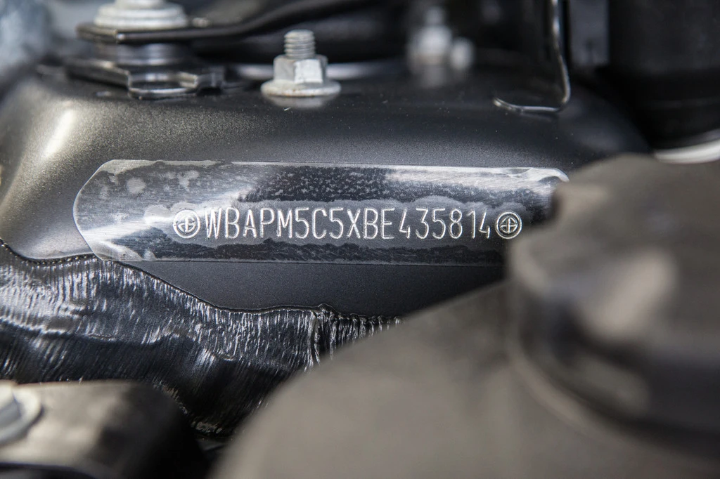 2011 BMW E92 335i Coupe - Image 9 of 31