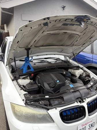 2011 BMW 3 Series - Image 11 of 11