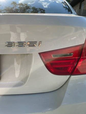 2011 BMW E90 335i Sedan - Image 13 of 13