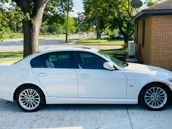 2011 BMW E90 335i Sedan - Image 5 of 13