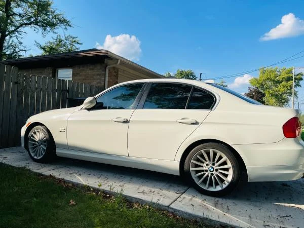 2011 BMW E90 335i Sedan - Image 3 of 13