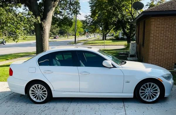 2011 BMW E90 335i Sedan - Image 6 of 13