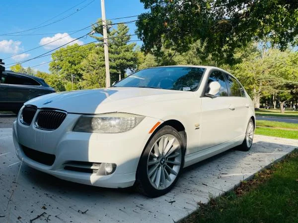 2011 BMW E90 335i Sedan - Image 2 of 13