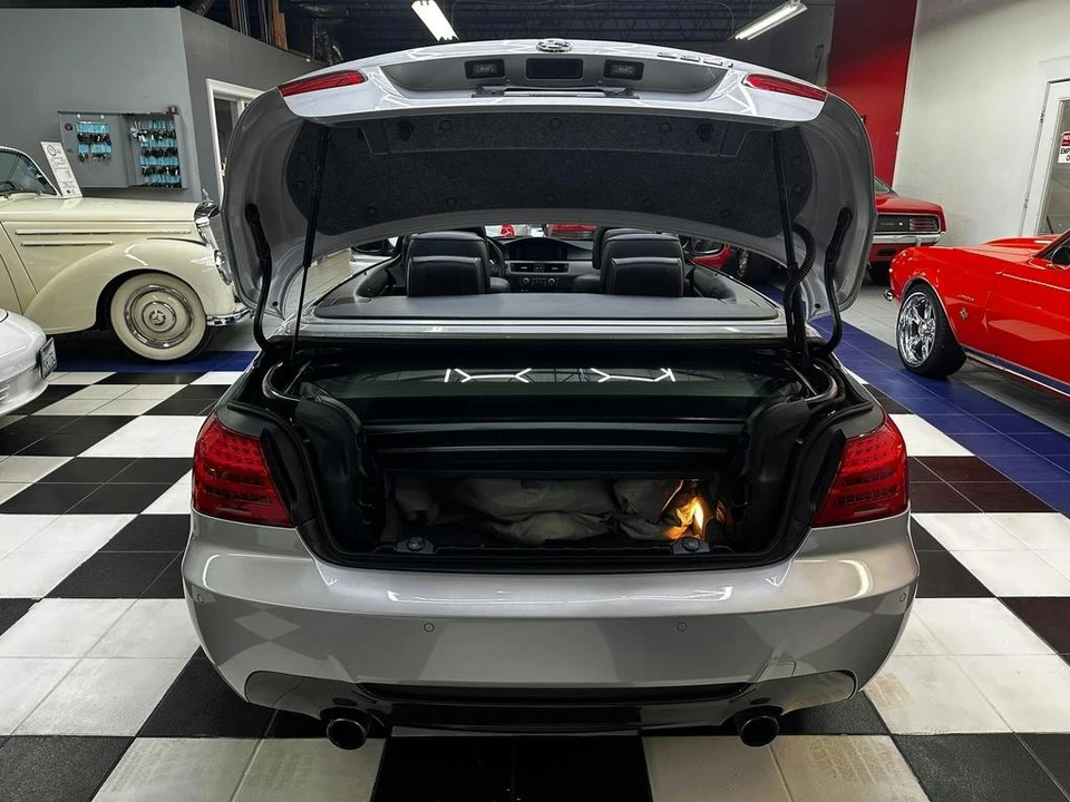 2011 BMW E90 335i Sedan - Image 29 of 31