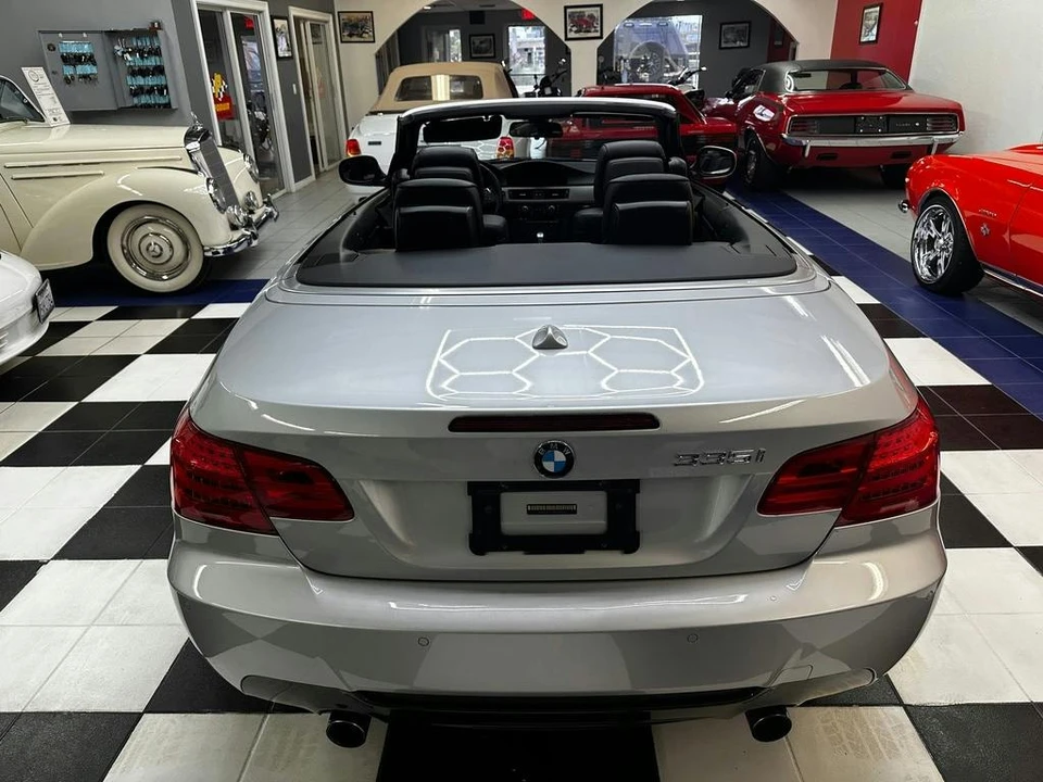 2011 BMW E90 335i Sedan - Image 27 of 31