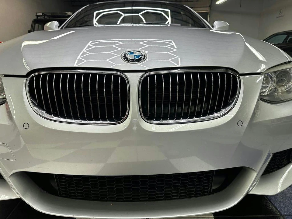 2011 BMW E90 335i Sedan - Image 7 of 31