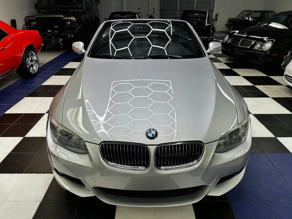 2011 BMW E90 335i Sedan - Image 4 of 31